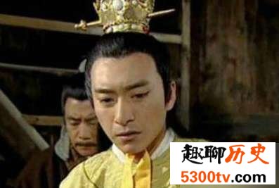 云南沐府最后的忠贞:为保永历帝被逼赤脚下跪的沐王“沐天波”