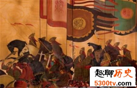 韩信被杀之谜：探秘韩信他到底该不该死？