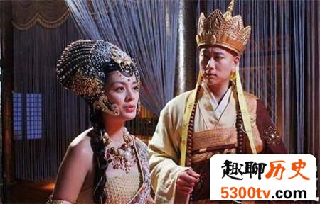揭秘：西游记中的美女为什么都喜欢嫁给丑八怪