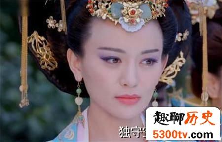 母亲嫁给儿子？一代女皇武则天是如何做到的