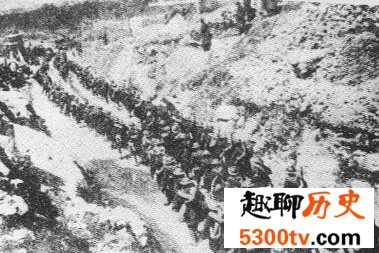 桂军抗战纪实：第一七五师战斗在桂南阻击日军
