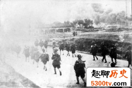 桂军抗战纪实：第一七五师战斗在桂南阻击日军