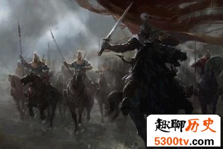崤山之战简介：晋秦争霸战中的一场决定性战役