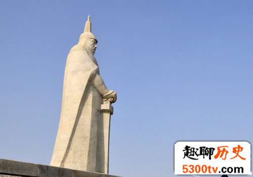 历史最猛海战：清朝如何攻克固若金汤的台湾？