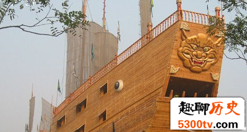 历史最猛海战：清朝如何攻克固若金汤的台湾？