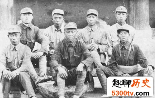 新中国炮兵战神赵章成：曾用三发炮弹拯救红军