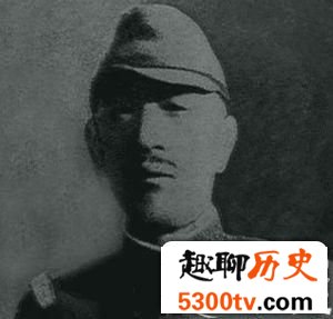 阿部规秀号称日军中将“名将之花”是怎么死的