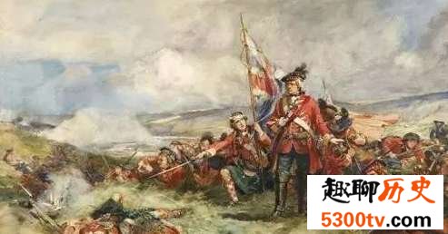 丰特努瓦战役的详细经过是怎样的？对历史有着什么影响