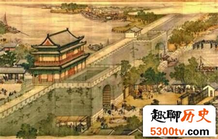 中国历史上最早最完备的慈善机构是哪个朝代