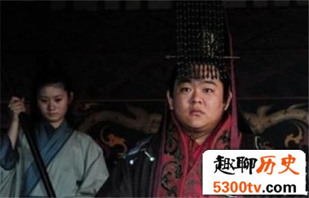 后主刘禅亡国的背后到底有着怎样的“阴谋”？