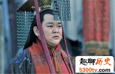 后主刘禅亡国的背后到底有着怎样的“阴谋”？