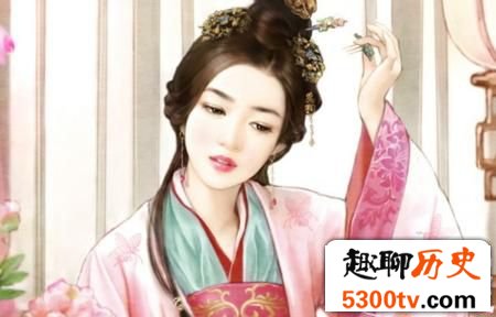 揭秘：中国古代女子到底使用什么化妆品？