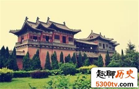 北宋皇陵被盗掘抛尸 大臣脱下衣服包裹皇帝尸体