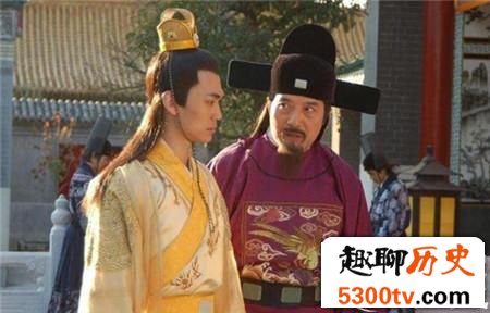 莫名失踪的三位皇帝 最后一个让朱棣大费周折