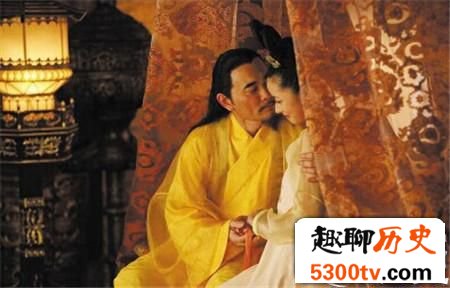 好色的朱元璋：打仗竟以睡到对手老婆为目的