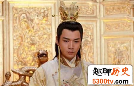 历史上年纪最小的干部是谁?3岁就当大官了！