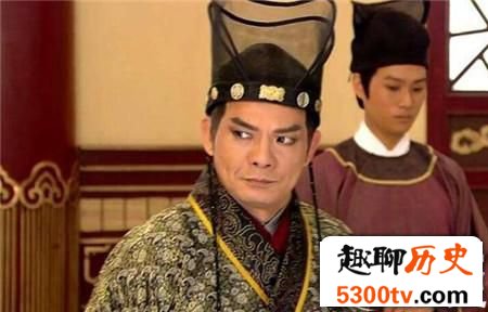 这个人很傻却能当上皇帝 读奏折的方法更是奇特