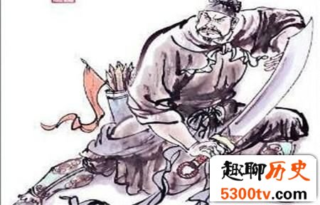 解密:梁山好汉独火星孔亮是死于饥寒交迫中吗