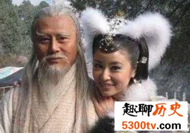 《封神演义》中为什么雷震子杀妲己的时候下不了手?