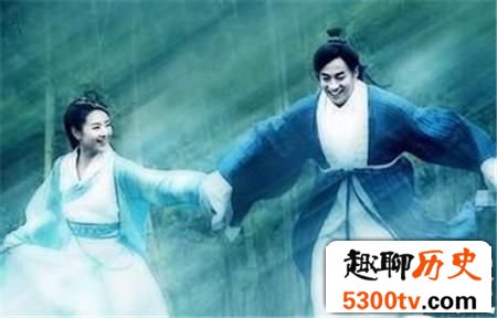 温峤成功“骗婚”娶表妹 表妹将计就计钓金龟婿