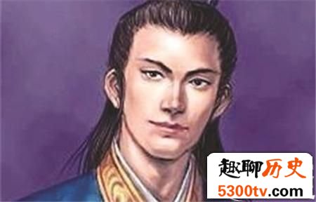 温峤成功“骗婚”娶表妹 表妹将计就计钓金龟婿