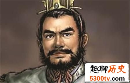 温峤成功“骗婚”娶表妹 表妹将计就计钓金龟婿