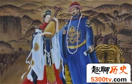 吴三桂是被逼造反的?康熙平三藩实属不义战?