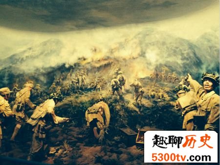 滇西焦土抗战：中美盟军捍卫世界最长输油管道
