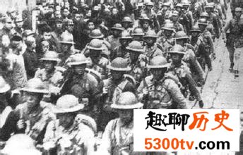 桂军抗战纪实：八桂子弟全民皆兵抵抗日本侵略者
