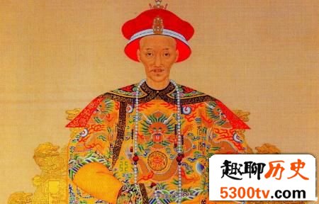 揭秘：中国最短命皇帝究竟是怎么死的呢？