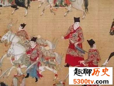历史上的沈练和绣春刀里的一样吗?奏响了帝国盛世的挽歌