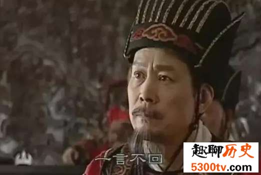 历史上的沈练和绣春刀里的一样吗?奏响了帝国盛世的挽歌