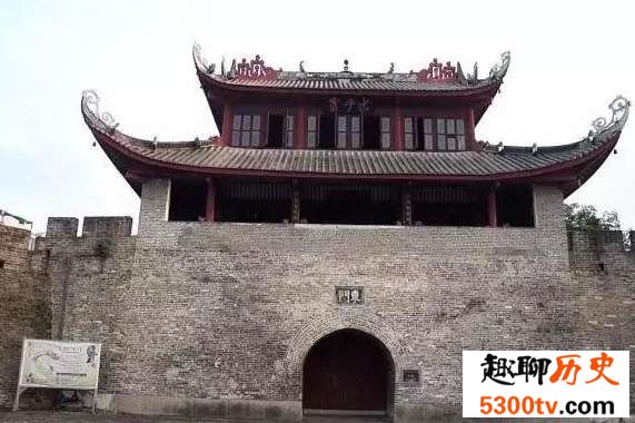 历史上的沈练和绣春刀里的一样吗?奏响了帝国盛世的挽歌