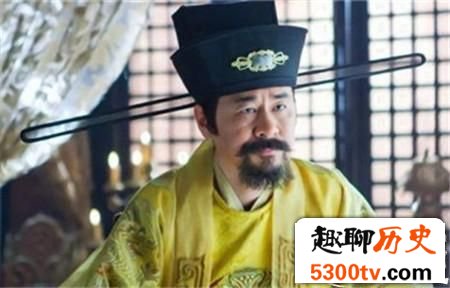 在古代做官还得靠颜值:颜值与官运成正比!
