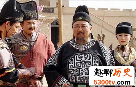 在古代做官还得靠颜值:颜值与官运成正比!
