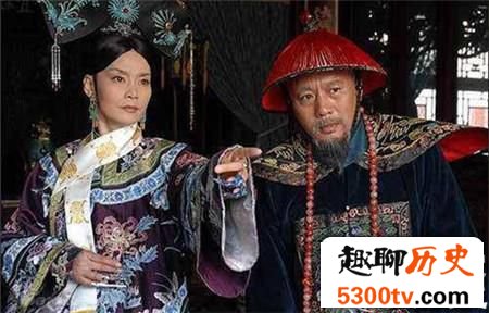 清朝其实共有13位皇帝 为何历史书上漏算了他