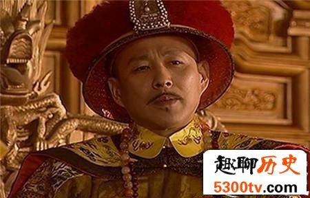 鳌拜是纸老虎？为何康熙抓住鳌拜就大权在握了