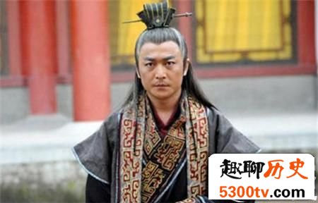 古代的太监身上为什么总有一股难闻的味道?