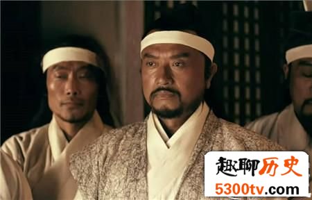 晁盖临死之前为何不把梁山老大的位子交给宋江