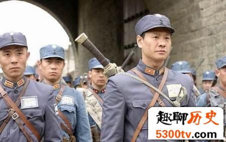 揭日寇图谋瓦解二十九军：收买暗杀 假传命令