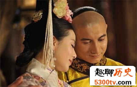 皇位争夺失败者的处境如何?这里举一例