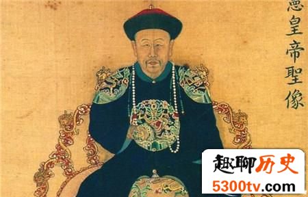 皇位争夺失败者的处境如何?这里举一例
