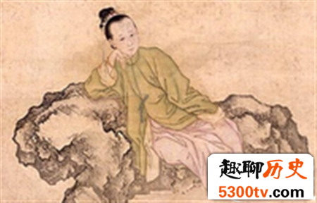 惊天地泣鬼神 中国史上唯一女同性恋是谁?