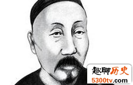 晚清名臣刘铭传：为何去世百年陵墓六度搬迁？