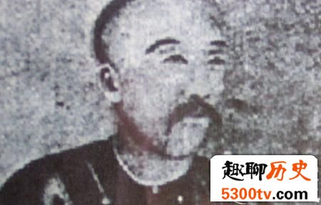 晚清名臣刘铭传：为何去世百年陵墓六度搬迁？