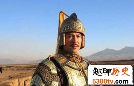 常胜将军李广的射箭本领到底是有多高明?