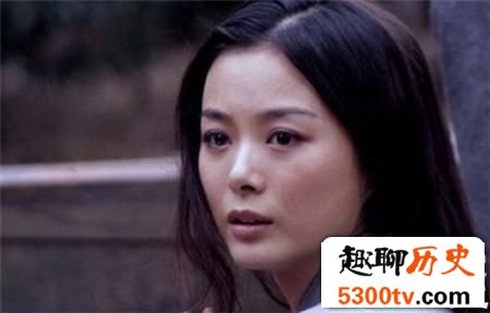 曹操为什么会娶一个青楼烟花女子当正房?