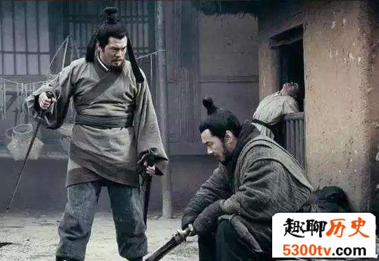 你真的知道三国吗?这八条三国冷知识你知道吗?