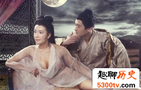 古代女性房中都有哪些性用品?神秘用具曝光