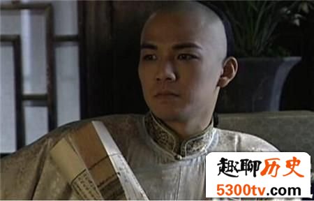 人生若只如初见的纳兰性德婚姻生活为何不幸